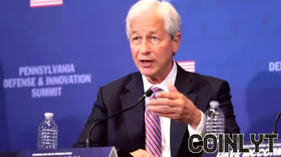 Jamie Dimon warns UK chancellor against higher bank taxes