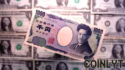 Japan Denies Currency Manipulation Claims Ahead of U.S. Visit