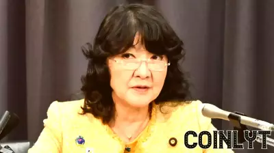 Japan Prepared to Act on Yen Volatility, Asserts Finance Minister