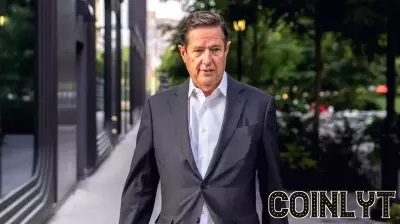 Jes Staley’s Legal Battle Highlights London’s Financial Power Players
