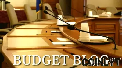 Joint Finance Committee Finalizes Budget with Key Approvals