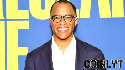 Jonathan Capehart Reflects on Achieving Success Against the Odds