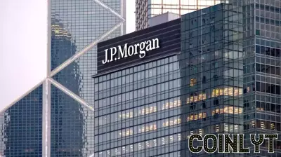 JPMorgan Chase Tops List of Most Desirable Employers for MBAs in 2025