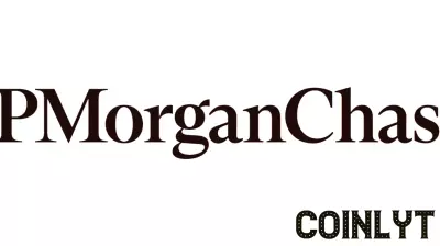JPMorganChase to Present at the Barclays Global Financial Services Conference