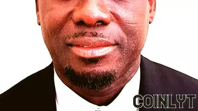 Kwabena Boakye Appointed as New VP for Administration and Finance at Western Oregon University