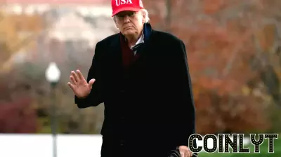 Latest Developments on Trump Tariffs and Global Trade Relations