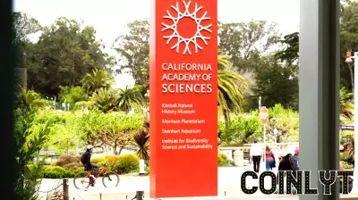Leadership Change at California Academy of Sciences Amid Financial Turmoil