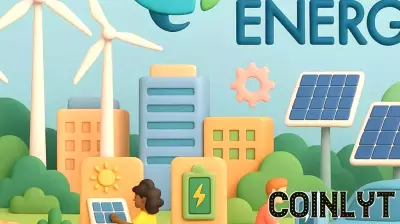 Leadership Changes at Duke Energy Amid Growing Demand for Power