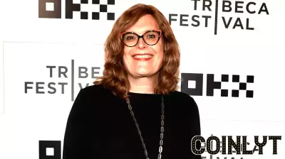 Lilly Wachowski Says Hollywood Won't Finance New Film With Trans Cast