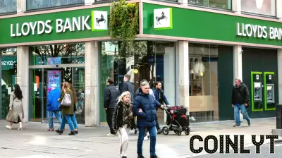 Lloyds Banking Group Reports Strong Q3 Results Amid Car Finance Charges