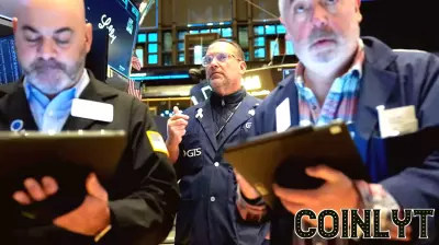 March Trading Begins with Market Turmoil Amid Tariff Concerns
