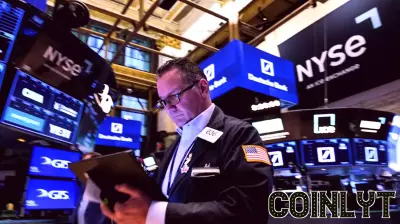 Market Turmoil: S&P 500 Faces Correction as Dow Drops 500 Points Amid Tariff Concerns