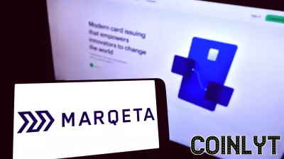 Marqeta Reports Growth Driven by Buy Now, Pay Later and Embedded Finance