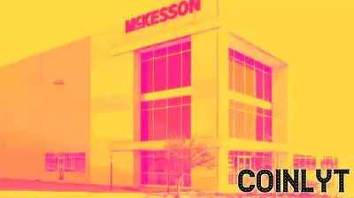 MCK Q1 Deep Dive: Revenue Misses Analyst Expectations as Margin Initiatives Continue