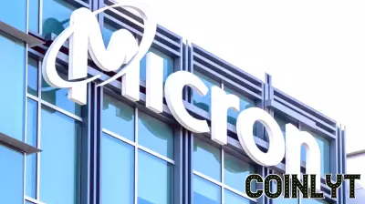 Micron tops Q3 earnings estimates, offers better-than-expected outlook and declares dividend