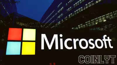 Microsoft Reports Disappointing Q2 Cloud Revenue, Impacting Stock Prices