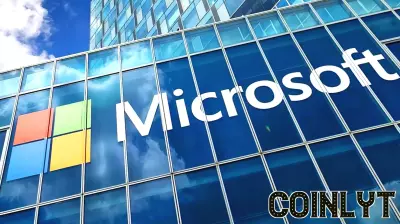 Microsoft's Quarterly Report: Wall Street's Key Focus Areas on AI and Capital Spending