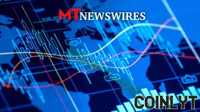 Midday Market Update: Distribution Services Surge While Finance Sector Dips