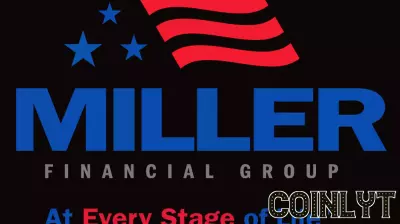 Miller Financial Group Earns Certification as a Veteran Owned Small Business