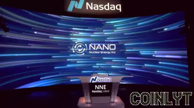 NANO Nuclear Reports Q2 FY 2026 Financial Results and Provides Business Update
