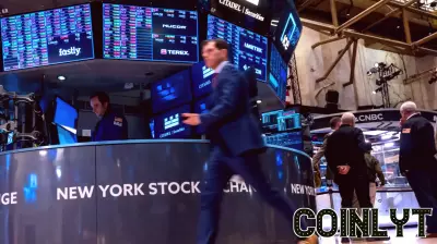 Nasdaq Rebounds Amid Nvidia Surge and Tariff Concerns