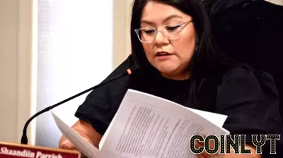 Navajo Nation Supreme Court Denies Petition Challenging Budget and Finance Committee Investigation