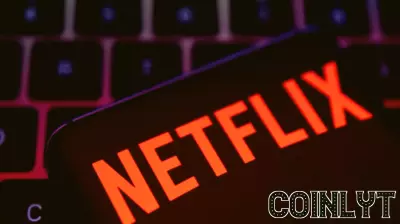 Netflix's Upcoming Earnings Report Sparks Investor Optimism
