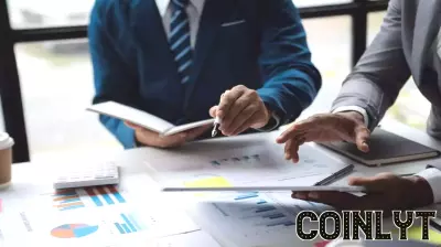 New Joint Venture Aims to Boost Financial Advisory Practices in Australia
