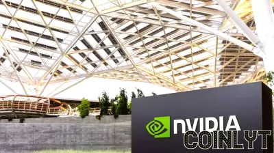 NVIDIA Announces Financial Results for First Quarter Fiscal 2027