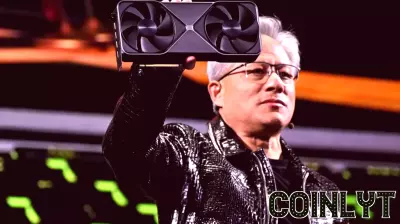 Nvidia Earnings: Anticipating Increased Market Volatility