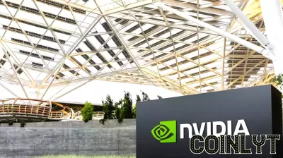 Nvidia Just Paused Part of Its AI Financing Machine. The Timing Is Awkward