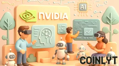 Nvidia Stock And 2 US AI Infrastructure Plays Tied To Federal Defense Spending