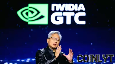 Nvidia Stock Hits All-Time High, Market Cap Surpasses $5 Trillion Again