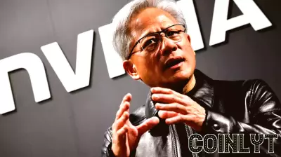 Nvidia stock moves closer to all-time high