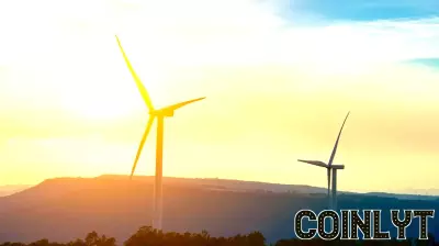 OKKO Secures $173 Million to Boost Wind Power in Ukraine