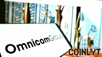 Omnicom and Interpublic Join Forces to Form a Global Advertising Powerhouse