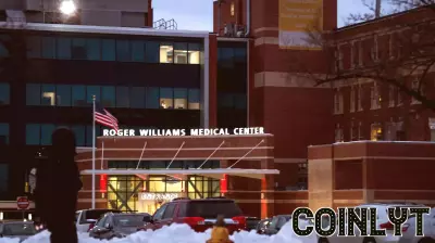 Ongoing Bond Sale to Support Rhode Island Hospital Acquisition