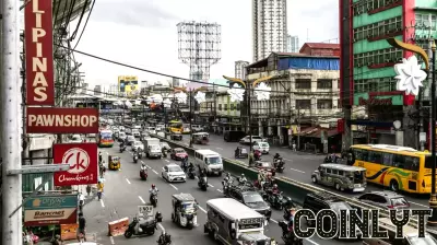 Optimistic Growth Forecast for the Philippine Economy Amid Rate Cuts