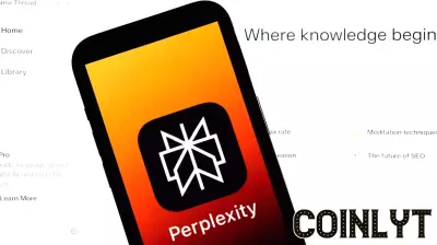 Perplexity's Ambitious Bid for Google Chrome Raises Eyebrows