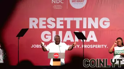 Potential Appointment of Cassiel Ato Forson as Ghana's Finance Minister