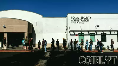 Potential Benefit Cuts Loom for Social Security in Eight Years