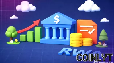 Predictions for 2026: The Rise of Standardized On-Chain Financial Products