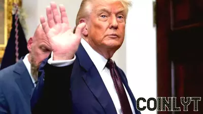 President Trump Announces Plans to Dismiss BLS Commissioner Following Disappointing Jobs Report