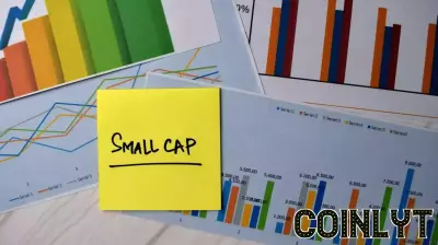 Promising Small-Cap Stocks Amid Trade Uncertainty