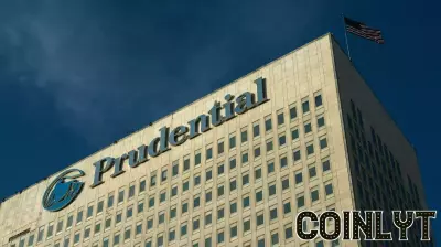 Prudential Financial extends Japan sales pause after mis-selling scandal