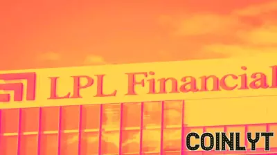 Q1 Earnings Outperformers: LPL Financial (NASDAQ:LPLA) And The Rest Of The Investment Banking & Brokerage Stocks
