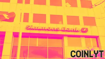 Q1 Rundown: Simmons First National (NASDAQ:SFNC) Vs Other Regional Banks Stocks