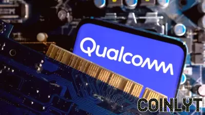 Qualcomm Anticipates Strong Revenue Growth, Driven by AI Demand