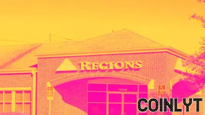 Regions Financial Set to Release Q2 Earnings This Friday