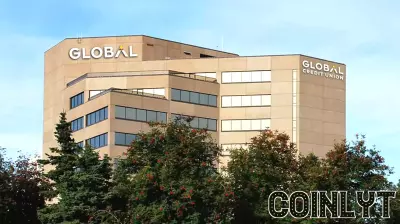 Regulatory Approval Paves the Way for Global Credit Union's Acquisition of First Financial Northwest Bank